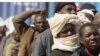 Nigerien Migrants Airlifted Out of Tripoli