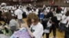 Charitable Giving Ingrained in US Culture