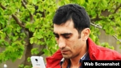 Teymur Kərimov