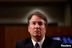 Sudija Brett Kavanaugh