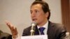 Former CEO of Mexico's PEMEX Company Has a Hearing on Corruption Charges Tuesday 