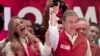 Mexico Ruling Party has Preliminary Lead in Key State Vote