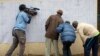Kenyan President Kenyatta Urges Calm on Election Day