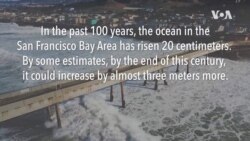 Encroaching Seas