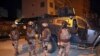 Turkish Authorities Seize 150 Kilos of Explosives in Massive Terror Raid