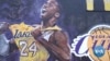 Kobe Remembered for his Legacy in Africa 