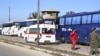 Observatory: Syrian Rebels Given Safe Passage to Idlib in Cease-fire Deal