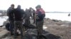 Perahu Migran Terbalik di Lepas Pantai Turki, 2 Tewas Tenggelam