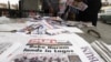 Nigeria Says 35 Killed in Clashes with Boko Haram