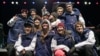 US Sending Largest-ever Winter Olympics Team to Sochi
