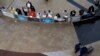 Residents Protest Johannesburg's 'Most Unfriendly City' Title 