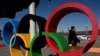 Chinese Americans Support Olympic Athletes, Not Necessarily Host Country