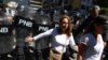 UN: Attacks in Venezuela Spike Against Government's Political Opponents
