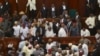  'Yan Majalisar Wakilai Fiye Da 30 Sun Sauya Sheka Zuwa PDP Daga APC.