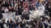 Vatican Pope Palm Sunday