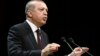 Turkey’s Parliament Approves Constitutional Reform Package
