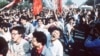 China Shadow Looms Over Bid to Scrap Tiananmen Crackdown Museum in Hong Kong