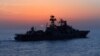Moscou annonce un retrait graduel de ses forces en Syrie
