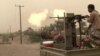 Humanitarian Crisis Feared as Saudi-Led Alliance Seizes Yemen's Hodeida Airport