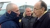 Khodorkovsky Tiba di Jerman setelah Bebas dari Penjara