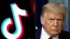 A Ban on WeChat and TikTok, a Disconnected World and Two Internets 
