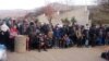 Aid Workers Report 'Barely Moving Skeletons' in Syria's Madaya