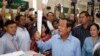 Cambodian Election Results Give Ruling Party Sweep of Seats