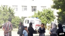 Naxçıvan MTN-nin saxladığı şəxsin ölümünə hüquqi qiymət tələb edilir