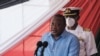 Rais Uhuru Kenyatta 