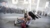 Turkish Police Disperse Gay Pride Marchers