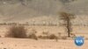 Climate Change Puts North Africa in a Hot Spot