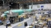 US Factory Orders Fall, but Rising Backlogs Hint at Stabilization