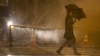 Winter Storm Batters Devastated US Northeast