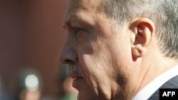Başbakan Recep Tayyip Erdoğan