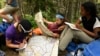 Summer Program Teaches Young Women Science, Outdoor Skills