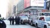 New York Attack Could Tighten Immigration Rules