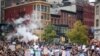 Occupy Wall Street Protesters Hold 'Day of Action'