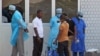 Massa Serang Klinik Penanggulangan Ebola di Guinea