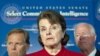 Congressional Leaders: Recent Intel Leaks Have Hurt US Security 