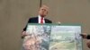 Border Agency Clarifies Building, Location of Border Wall