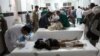 ملل متحد: سال گذشته ۷۰۰ کودک افغان در اثر انفجار مواد منفلق‌ناشده کشته یا معلول شدند