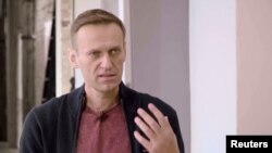 Олексій Навальний