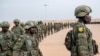 Rwanda Troops in Mozambique Claim Progress Against Jihadists