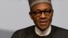 Shugaba Muhammadu Buhari Ya Sauke Manyan Sakatarori