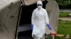 Najeriya ta Rabu da Cutar Ebola
