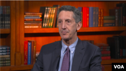 Edward Joseph, Johns Hopkins