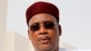 Niger Ta Gabatar Da Kasafin Kudin 2019 Wa Majalisar Kasa 