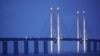 Health Agency: British Coronavirus Variant Found in Traveler to Sweden