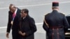 Zimbabwe : Mugabe critique les divisions au sein de son parti