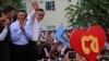 Khmer Rouge Survivors Push Case Against Opposition Official